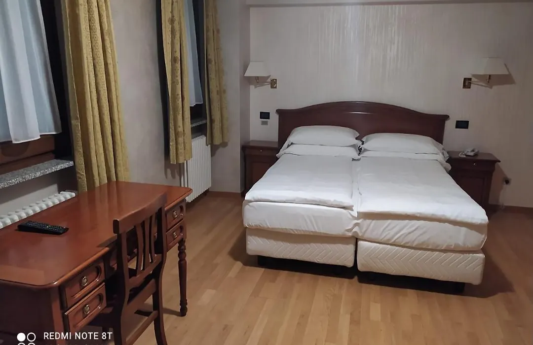 Hotel Breuil-1