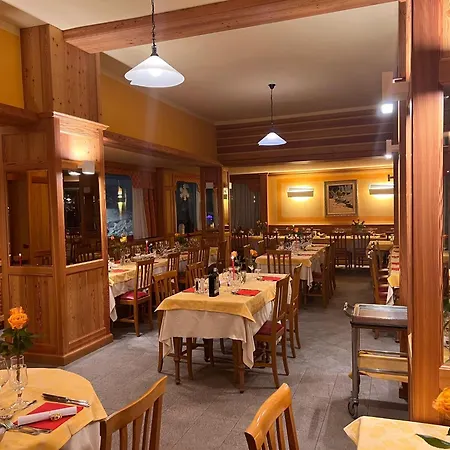 Hotel Breuil-2