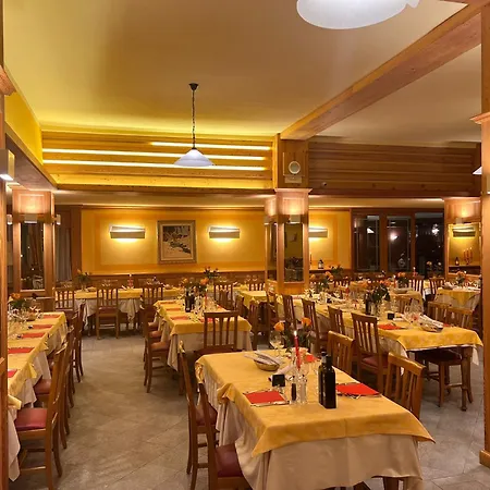 Hotel Breuil-3